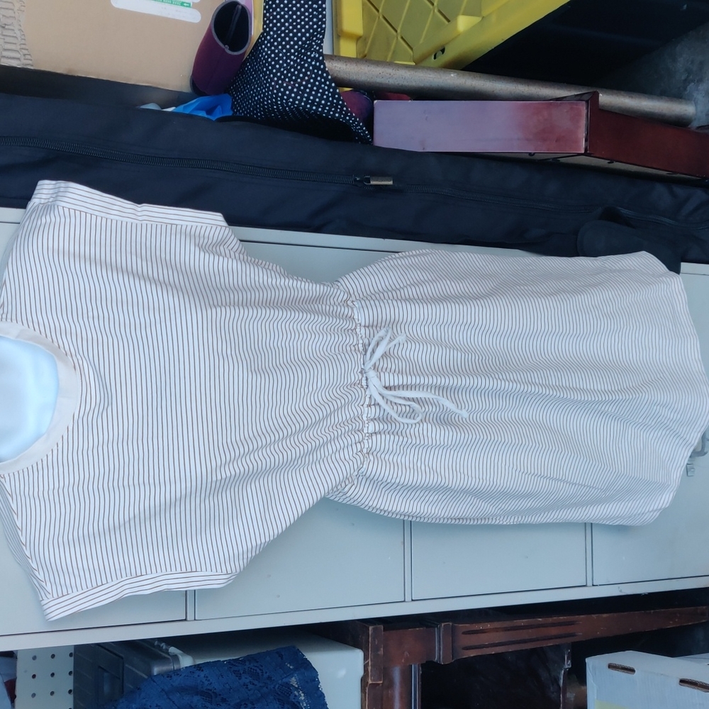 Casual summer dress